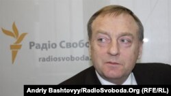 Міністр юстиції Олександр Лавринович