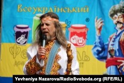 Світовіт Пашник