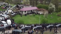 Близько 30 осіб поранені в Грузії в сутичках у Панкіській ущелині – відео