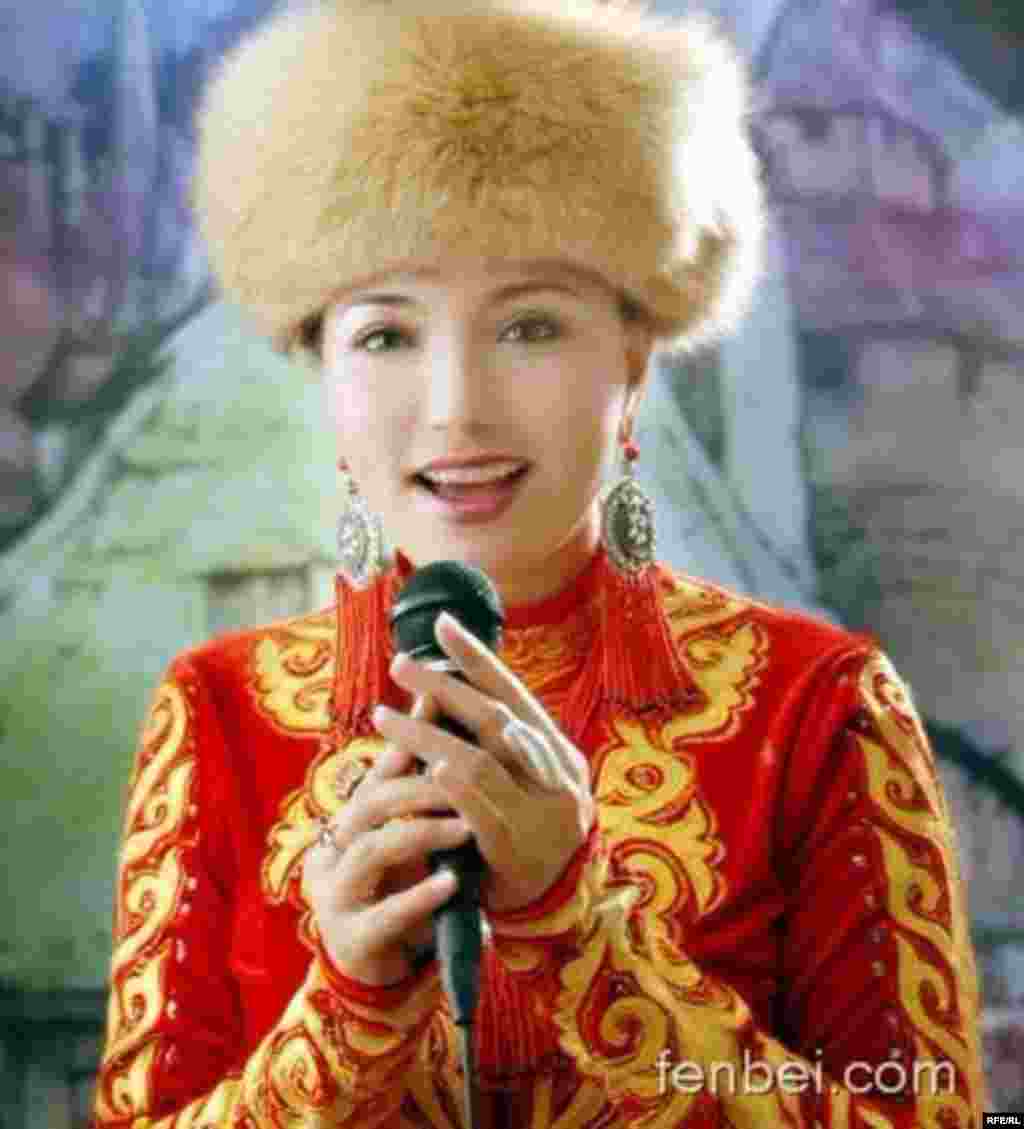 Арзыгүл: Түшүмө кирдиң түндө сен... #4