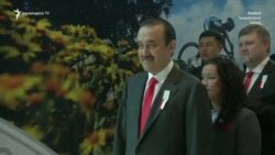 Ղազախստանում ձերբակալվել է Ազգային անվտանգության կոմիտեի նախկին ղեկավար Մասիմովը