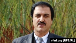 Spokesman Khalil Asir says eight Taliban militants were killed in the attack.