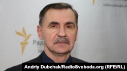 Політичний експерт Григорій Перепелиця