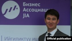 Фархад Пакыров.