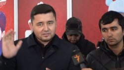 "Мошин наоварданд, аз пуламон маҳрум шудем"