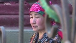 Кулчулукта өткөн он эки жыл