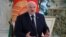 Belarusian President Alyaksandr Lukashenka (file photo)