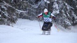 На Львівщині стартував Кубок світу паралімпійців з 18 країн