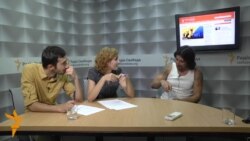 Іван Леньо про українську незалежність