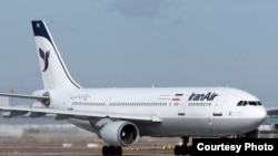 خدمات فنی به هواپيماهای ايرانی در فرودگاه های اروپايی، به طور روزافزونی در حال محدودتر شدن است.