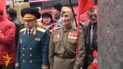 «В об’єктиві Свободи» (4–8 листопада)