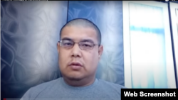 Мурат Душемов