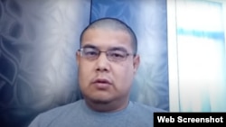 Raýat aktiwisti Myrat Duşemow