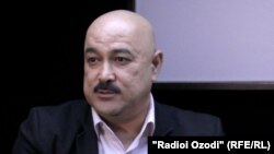 Наби Юсупов