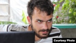 Hikmət Carçılı Orhun