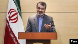 عباسعلی کدخدایی، سخنگوی شورای نگهبان.