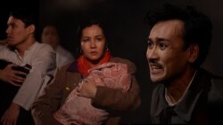 "Акыркы кат": Төрөкулду тирүү деп 20 жыл күтүшкөн 