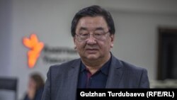 Чолпонкул Арабаев.