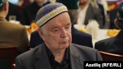 Фәндәс Сафиуллин (1936-2021)