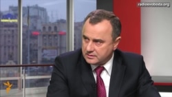 Показники енергоємності України в 11 разів гірші, ніж у Німеччині – Домбровський