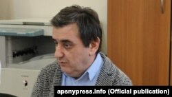 Кристиан Бжания