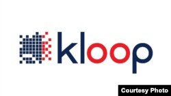 Логотип сайта Kloop.kg