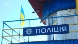 На трасу Київ-Чоп заступила нова дорожня поліція (відео)