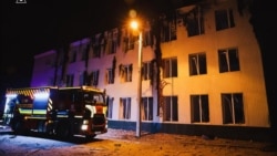 Diňle: Ukrainada we Harkowyň keselhanasyna edilen rus zarbalarynda azyndan 4 adam wepat boldy, onlarça adam ýaralandy