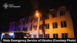 Ռուսական հարվածների հետևանքները Ուկրաինայում, հոկտեմբերի 14, 2025թ.