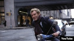 Jude Law Alfie filmində