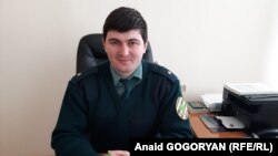 Саид Цвинария