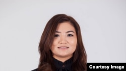 Таттуубүбү Эргешбаева, "Тандем" юристтер коомунун төрайымы