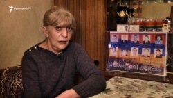 Քոչարյանին ու մյուսներին արդարացնելու որոշումը հարուցել է 2008-ի մարտի 1-ին ամուսնուն կորցրած կնոջ վրդովմունքը