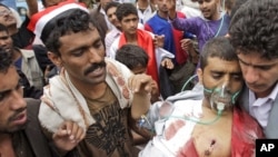 Саана, 1 червня 2011 року