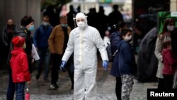 Чехия, 29-сентябрь, 2020-жыл.