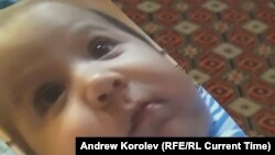 Умарали Назаров