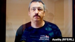 Данис Сәфәргали