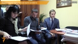 Фармкомпанія подала другий позов проти «Пацієнтів України»