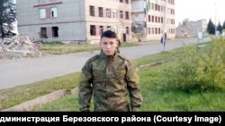 Евгений Сайнахов