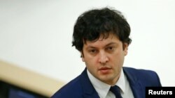 По словам Ираклия Кобахидзе, покрывающие фашизм сами являются его соучастниками