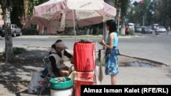 Весной в Бишкеке открывается «Шоро-сезон»