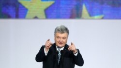 Ваша Свобода | Вибори президента: рейтинги і фальсифікації 