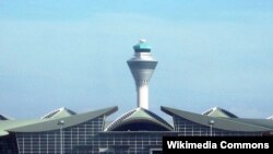 Малайзиянең Куала-Лумпур халыкара һава аланы