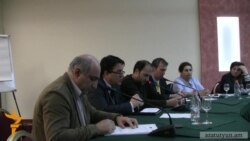 Պահանջում են հրապարակել ԵՄ-ի հետ ասոցացման համաձայնագրի տեքստը