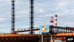 Прадпрыемства Беларуськалій