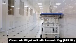 МОЗ: 9 лютого від кору помер 18-річний студент