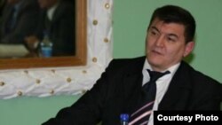 Артур Иделбаев