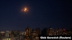 Вночі Росія атакувала Україну, випустивши рекордну кількість ударних дронів – 188, у кожному з них, за даними Зеленського, було 85 іноземних компонентів 