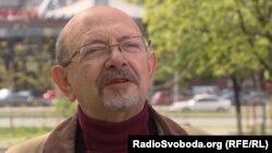 Такі результати оприлюднив очолюваний Володимиром Паніотто (на фото) Київський міжнародний інститут соціології