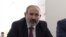 И.о. премьер-министра Армении Никол Пашинян